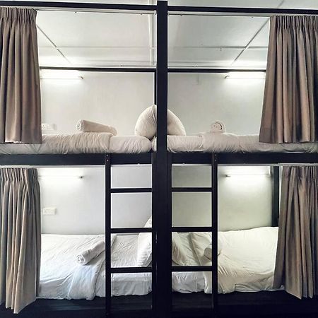 Bunk Puteh Homestay Kuala Terengganu Eksteriør bilde
