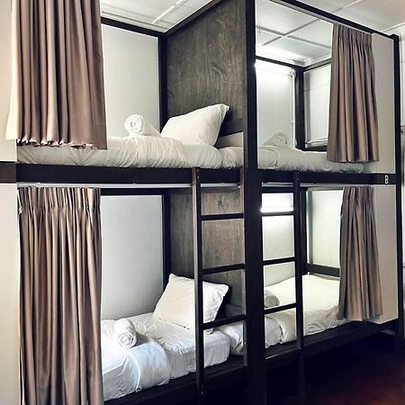 Bunk Puteh Homestay Kuala Terengganu Eksteriør bilde