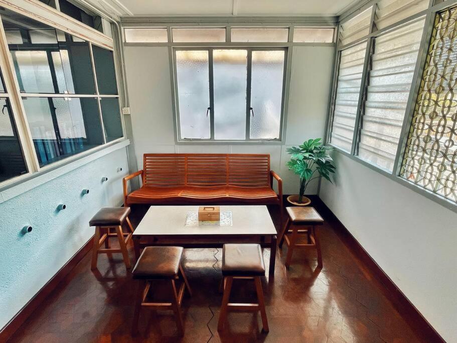 Bunk Puteh Homestay Kuala Terengganu Eksteriør bilde