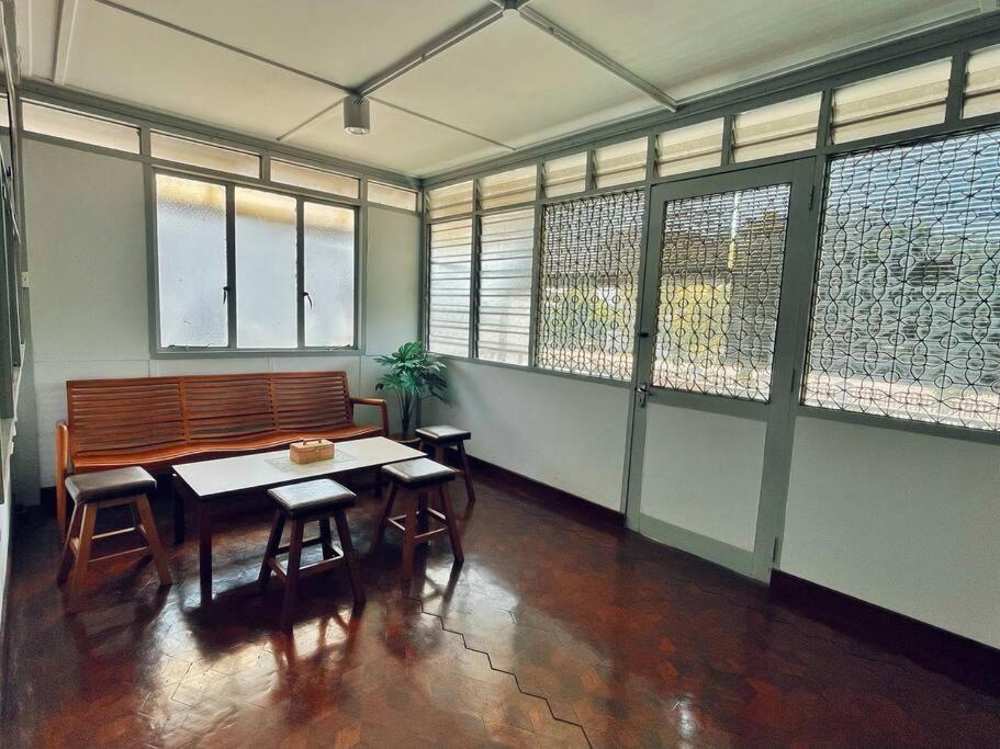 Bunk Puteh Homestay Kuala Terengganu Eksteriør bilde