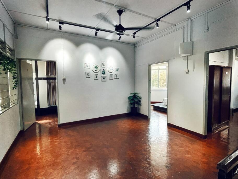 Bunk Puteh Homestay Kuala Terengganu Eksteriør bilde