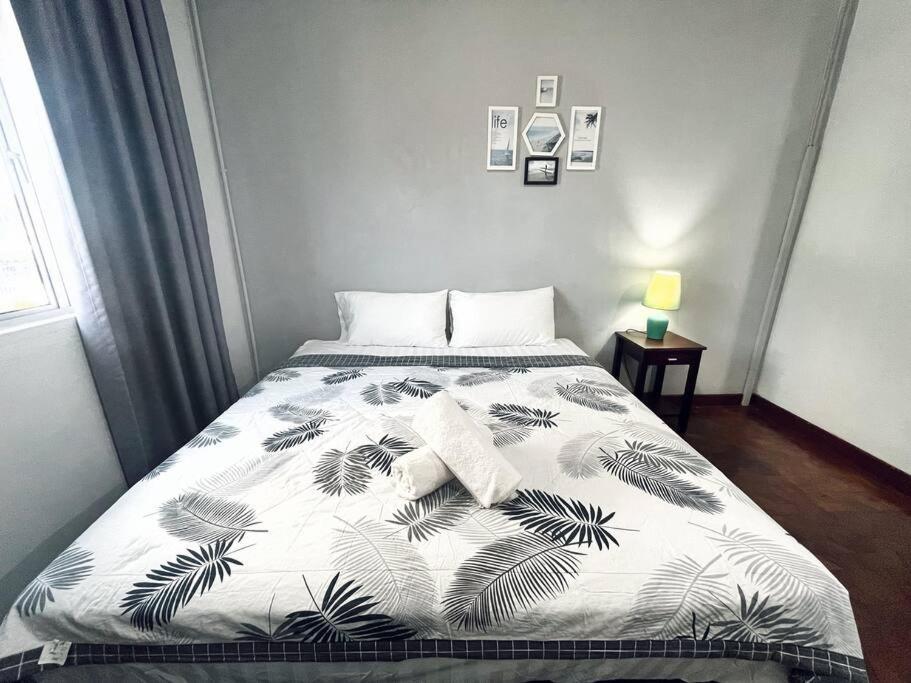 Bunk Puteh Homestay Kuala Terengganu Eksteriør bilde